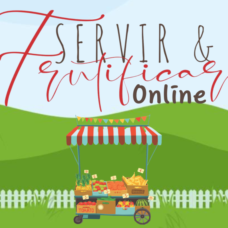 Seminário 2023 – Servir e Frutificar