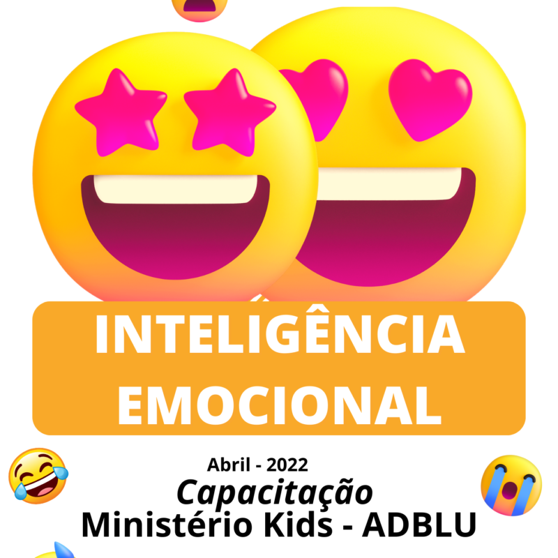 Apostila Inteligência Emocional